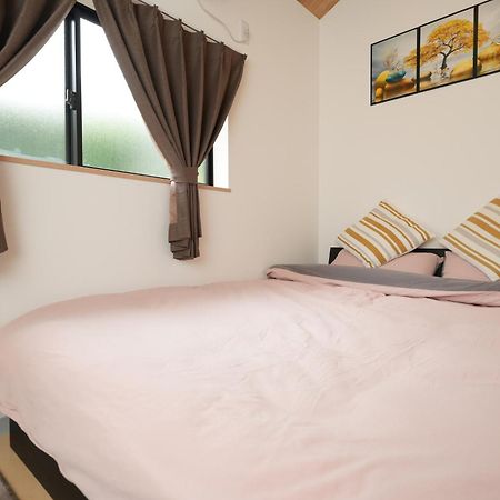 三十三kin Villa Kyoto Exterior foto