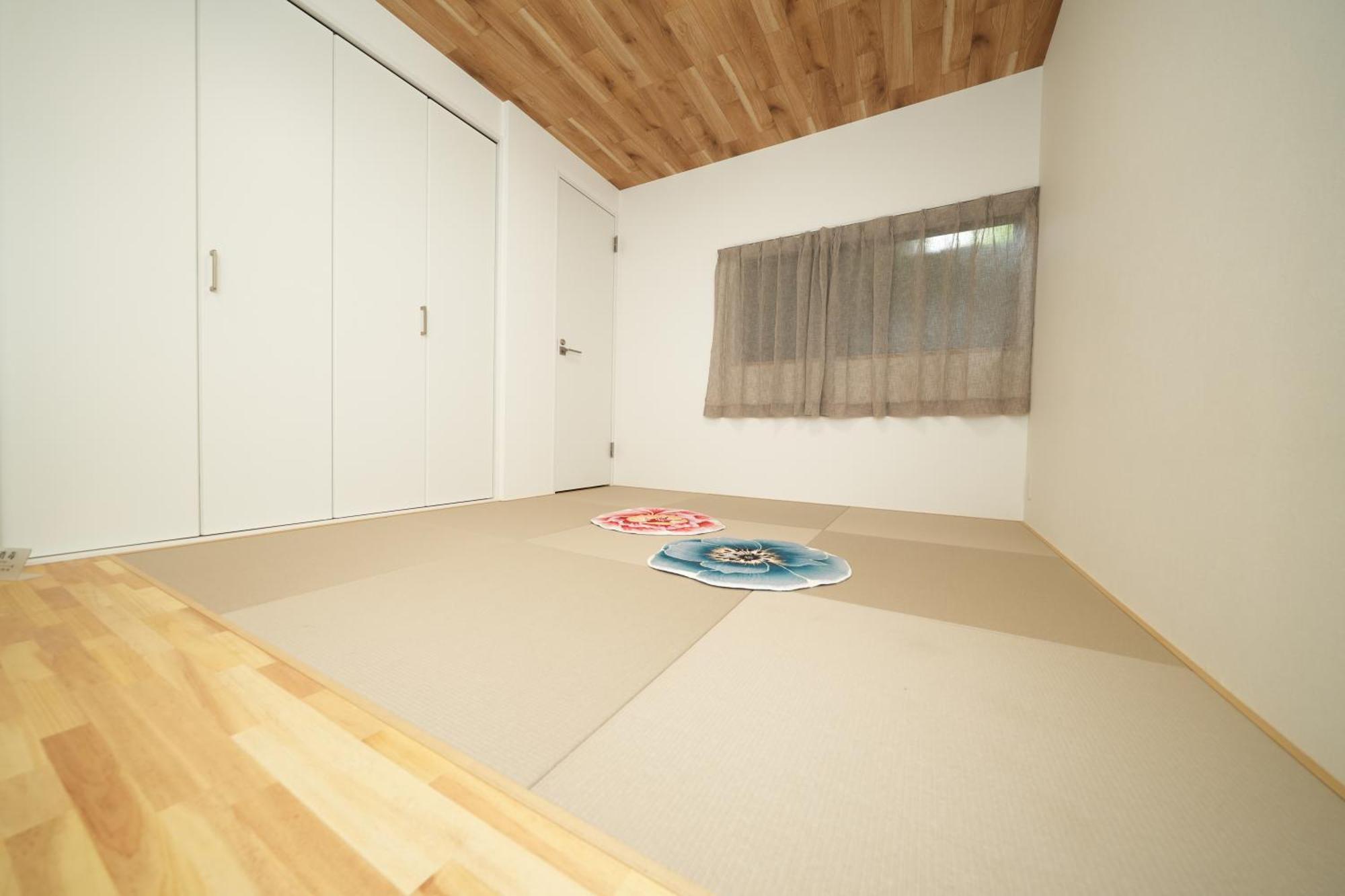 三十三kin Villa Kyoto Exterior foto